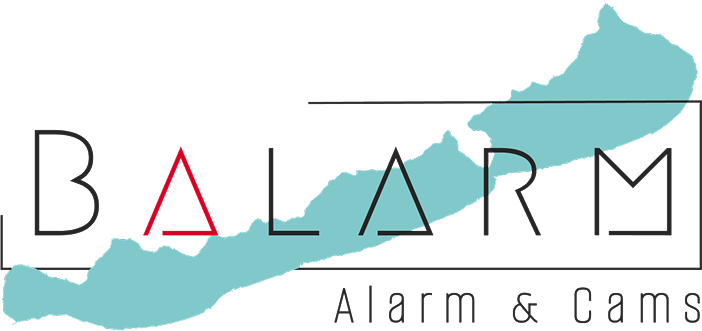 BALARM Alarm & Cams