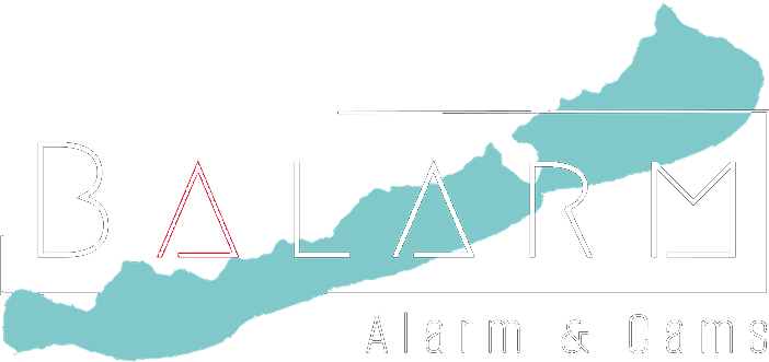 BALARM Alarm & Cams